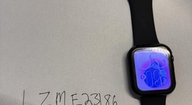 Good
													Apple Watch Series 6 44mm - Gray, A2292 - GPS, Aluminum, photo 1 of 5