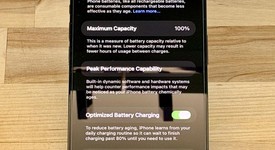 Good
													Apple iPhone 14 Pro Max - Unlocked, Black, 512 GB, A2651, photo 3 of 11