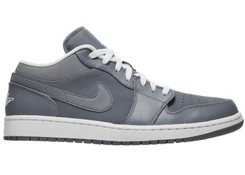 Jordan 1 Retro Low Cool Grey for sale