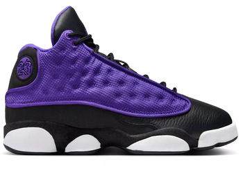Jordan 13 Retro Purple Venom (GS) for sale