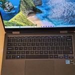 Good Samsung Galaxy Book2 360 - I7, Graphite, 512 GB, 16 GB