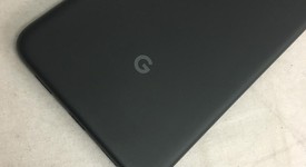 Good
													Google Pixel 4a 5G - T-Mobile, Black, 128 GB, 6 GB, G025E, photo 3 of 9