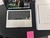 Mint MacBook Air 2025 (M4) - 13" - Apple M4, Silver, 256 GB, 16 GB