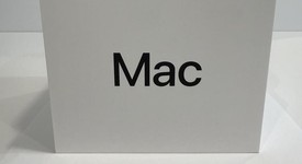 Mint
													Mac Mini 2024 - Apple M4, 256 GB, 16 GB, photo 5 of 9
