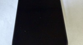 Good
													Apple iPhone Xr - Unlocked, Black, 64 GB, A1984, photo 1 of 4