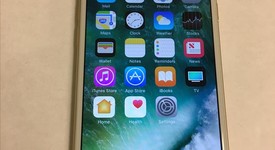 Good
													Apple iPhone 6 - AT&T, Gold, 16 GB, A1549, photo 1 of 4