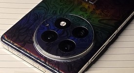 Mint
													OnePlus 13 - Unlocked, Arctic Dawn, 512 GB, 16 GB, photo 4 of 8