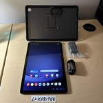 Good Samsung Galaxy Tab A9 Plus - Verizon, 64 GB, Graphite, 4 GB, SM-X218U, 5G