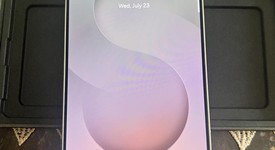 Mint
													Samsung Galaxy S25 Ultra - Unlocked, Jadegreen, 256 GB, 12 GB, SM-S938U1, photo 5 of 5