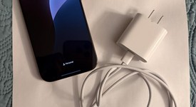 Mint
													Apple iPhone 16 Pro - Unlocked, Desert, 256 GB, A3083, photo 1 of 6