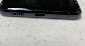 Good
													Samsung Galaxy S20 Ultra 5G - Unlocked, Black, 128 GB, 12 GB, SM-G988U1, photo 2 of 7