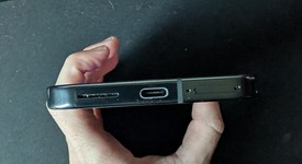 Good
													Google Pixel 9 Pro XL - Unlocked, Obsidian, 256 GB, 16 GB, GGX8B, photo 4 of 4