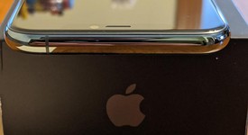 Mint
													Apple iPhone 11 Pro - Verizon, Green, 64 GB, A2160, photo 5 of 8