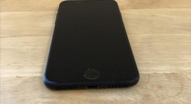 Good
													Apple iPhone 7 - Boost, Black, 32 GB, A1660, photo 3 of 8