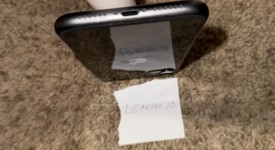 Mint
													Apple iPhone 11 - Verizon, Black, 128 GB, A2111, photo 4 of 6