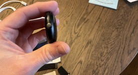 Mint
													Google Pixel Watch 4 - Wi-Fi, Black, 45mm, photo 3 of 6