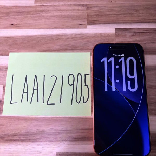 Apple iPhone 17 Pro Max - Unlocked, 512 GB, Cosmic Orange, A3257