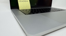 Mint
													MacBook Pro 2023 - 16" - Apple M2 Max, Silver, 1 TB, 32 GB, photo 4 of 19