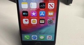 Good
													Apple iPhone 6 - Straight Talk, Gray, 32 GB, A1549, photo 5 of 5