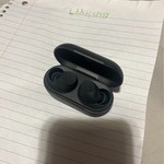 Used Sony WF-C710N - Blue