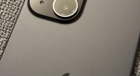 Mint
													Apple iPhone 15 - Spectrum, Black, 128 GB, A2846, photo 5 of 10