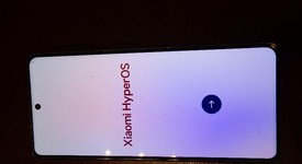 Good
													Xiaomi Mi Mix Fold 4 - Unlocked Non-US, Blue, 256 GB, 12 GB, photo 3 of 9