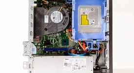 Mint
													Dell Optiplex Desktop, photo 4 of 9