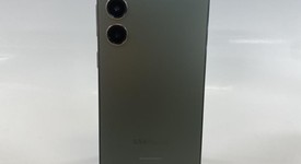 Fair
													Samsung Galaxy S23 - Unlocked, Green, 128 GB, 8 GB, SM-S911U1, photo 1 of 2