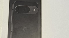 Mint
													Google Pixel 9 - Mint Mobile, Obsidian, 128 GB, 12 GB, G2YBB, photo 1 of 15