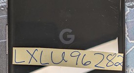 Fair
													Google Pixel 7 Pro - Unlocked, Obsidian, 128 GB, 12 GB, GE2AE, photo 5 of 7
