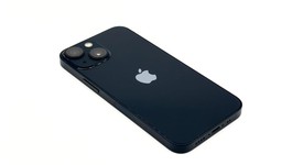 Good
													Apple iPhone 13 Mini - AT&T, Midnight, 512 GB, A2481, photo 4 of 12