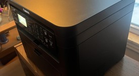 Mint
													Canon Printer, photo 5 of 7