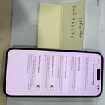 Good Apple iPhone 14 Pro Max - Unlocked, 256 GB, Black, A2651