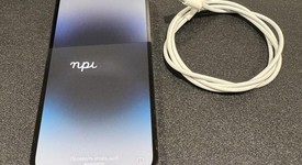 Mint
													Apple iPhone 14 Pro - Unlocked, Black, 1 TB, A2650, photo 2 of 8