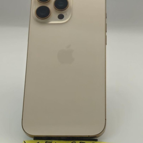 Apple iPhone 16 Pro Max - Unlocked, 256 GB, Desert, A3084