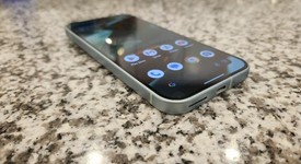 Mint
													Google Pixel 9 - Unlocked, Wintergreen, 128 GB, 12 GB, G2YBB, photo 3 of 4