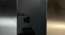 Good
													Apple iPhone 12 Pro Max - Unlocked, Graphite, 128 GB, A2342, photo 5 of 9