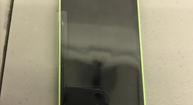 Mint
													Apple iPhone 5C - Unlocked, Green, 32 GB, A1532, GSM, photo 2 of 7