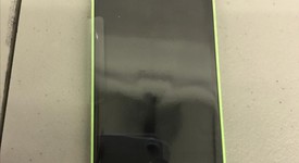 Mint
													Apple iPhone 5C - Unlocked, Green, 32 GB, A1532, GSM, photo 2 of 8