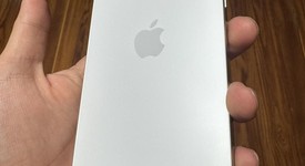 Good
													Apple iPhone 16 Pro Max - Unlocked, White, 512 GB, A3084, photo 2 of 5