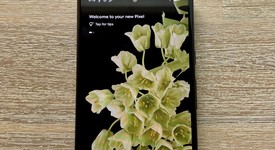 Mint
													Google Pixel 6 - Unlocked, Seafoam, 256 GB, 8 GB, GB7N6, photo 2 of 10