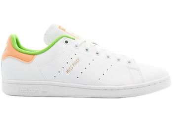 adidas Stan Smith Disney Miss Piggy and Kermit for sale