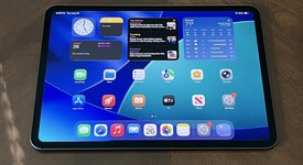 Mint
													Apple iPad Pro 11" (M4) 2024 - Wi-Fi, Black, 256 GB, 8 GB, A2836, Standard Glass, photo 4 of 12