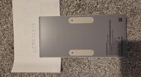New
													Google Pixel 10 Pro XL - Unlocked, Obsidian, 256 GB, GUL82, photo 2 of 2