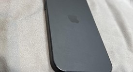 Fair
													Apple iPhone 15 - Unlocked, Black, 128 GB, A2846, photo 4 of 5