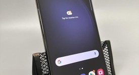 Good
													Samsung Galaxy S23 - AT&T, Black, 128 GB, 8 GB, SM-S911U, photo 1 of 4