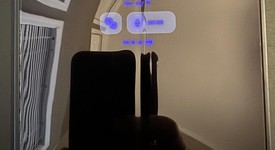 Mint
													Samsung Galaxy Z Fold6 - Unlocked, Navy Blue, 512 GB, 12 GB, SM-F956U1, photo 4 of 9