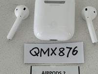 Apple AirPods 2nd Gen