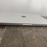 Good MacBook Pro 2023 - 16 inch - 512 GB, Silver, 16 GB, Apple M2 Pro 12-core