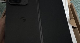 Mint
													Google Pixel 9 Pro Fold - Unlocked, Obsidian, 512 GB, GGH2X, photo 4 of 4